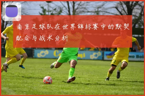南京足球队在世界锦标赛中的默契配合与战术分析